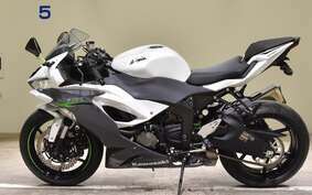 KAWASAKI NINJA ZX-6R A ZX636G