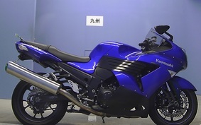 KAWASAKI ZX 1400 NINJA ZXNA18