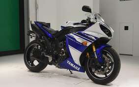 YAMAHA YZF-R1 2014 RN23