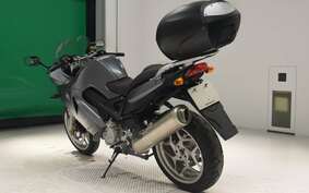 BMW F800ST 2007