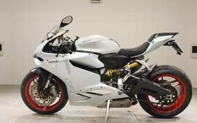 DUCATI 899 PANIGALE 2015 H805J