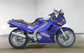 KAWASAKI ZZ-R250 1992 EX250H