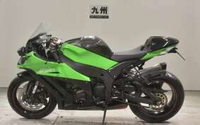 KAWASAKI ZX 10 NINJA R A 2011 ZXT00J