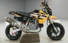 KAWASAKI KSR110 KL110A