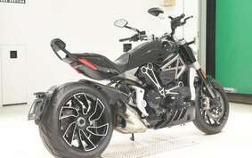 DUCATI DIAVEL X S 2022