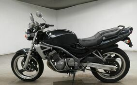 KAWASAKI BALIUS 250 ZR250A