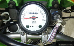 KAWASAKI KSR110 KL110A