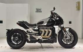 TRIUMPH ROCKET III R 2023