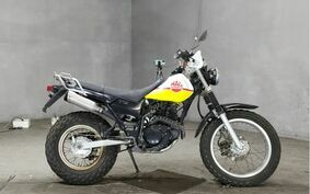 YAMAHA TW225 DG09J