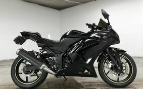 KAWASAKI NINJA 250R EX250K