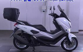 YAMAHA N-MAX 125 A SE86J