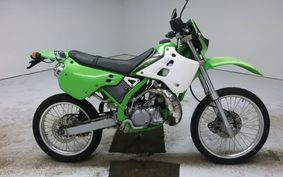 KAWASAKI KDX125 SR 1999 DX125A