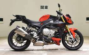 BMW S1000R 2018 0D52