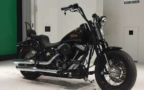 HARLEY FLSTSB 1580 2010