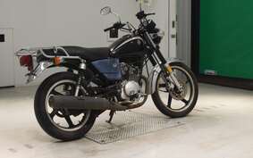 YAMAHA YB125SP PCJL