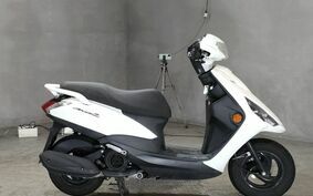 YAMAHA AXIS Z SED7J