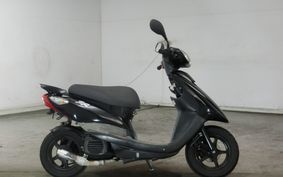 YAMAHA JOG ZR Evolution 2 SA39J