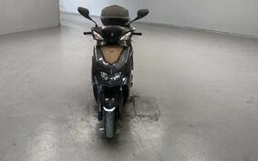 YAMAHA CYGNUS 125 X SR SED8J