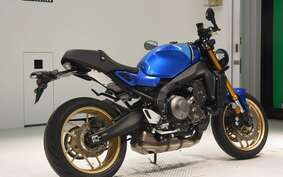 YAMAHA XSR900 2023 RN80J