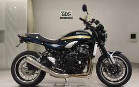 KAWASAKI Z900RS 2021 ZR900C