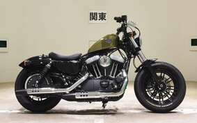 HARLEY XL1200X 2016 LC3