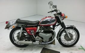 KAWASAKI W1 S 1969 W1F