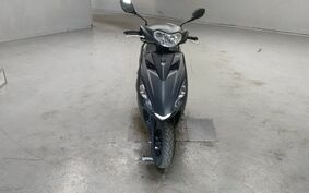 YAMAHA AXIS Z SED7J