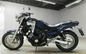 YAMAHA FZX750 1990 3XF