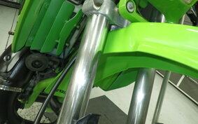 KAWASAKI KDX125 SR DX125A