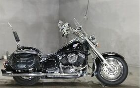 YAMAHA DRAGSTAR 400 CLASSIC 1999 4TR