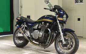 KAWASAKI ZEPHYR 1100 RS 1999 ZRT10A