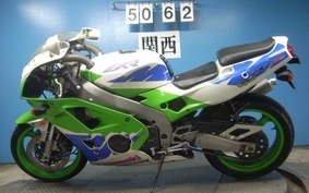 KAWASAKI ZXR400 Gen.2 1994 ZX400L