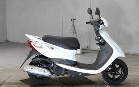 YAMAHA JOG ZR Evolution 2 SA39J