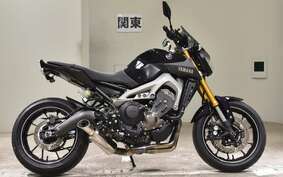 YAMAHA MT-09 2015 RN34J