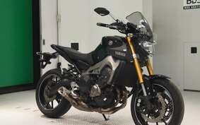 YAMAHA MT-09 A 2015 RN34J