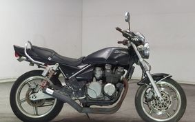 KAWASAKI ZEPHYR 400 1991 ZR400C