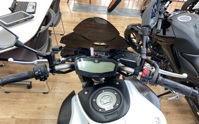 YAMAHA MT-07 2016 RM07J