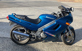 KAWASAKI ZZ-R250 EX250H