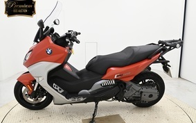 BMW C650 SPORT 2017