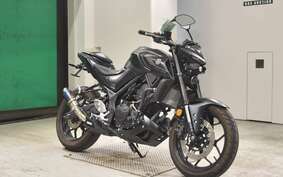 YAMAHA MT-25 A RG43J