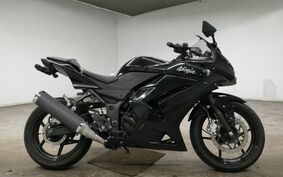 KAWASAKI NINJA 250R EX250K