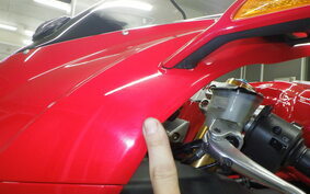 DUCATI 749 R 2006 H501A