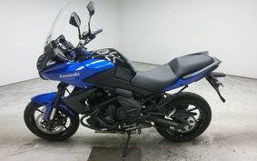 KAWASAKI VERSYS 650 2014 LE650C