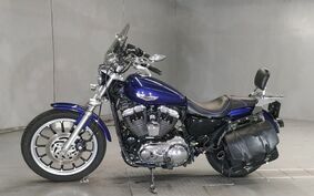 HARLEY XL1200L 2007 CX3