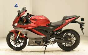 YAMAHA YZF-R25 RG43J