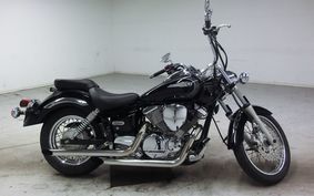 YAMAHA DRAGSTAR 250 2004 VG02J