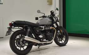 TRIUMPH SPEED TWIN 900 2023