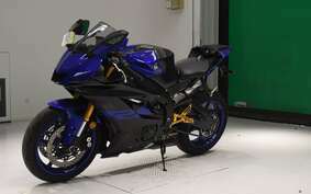 YAMAHA YZF-R6 2019 RJ27