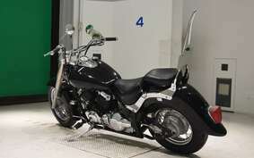 YAMAHA DRAGSTAR 400 CLASSIC 1999 4TR