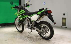 KAWASAKI KLX250 Gen.2 LX250S